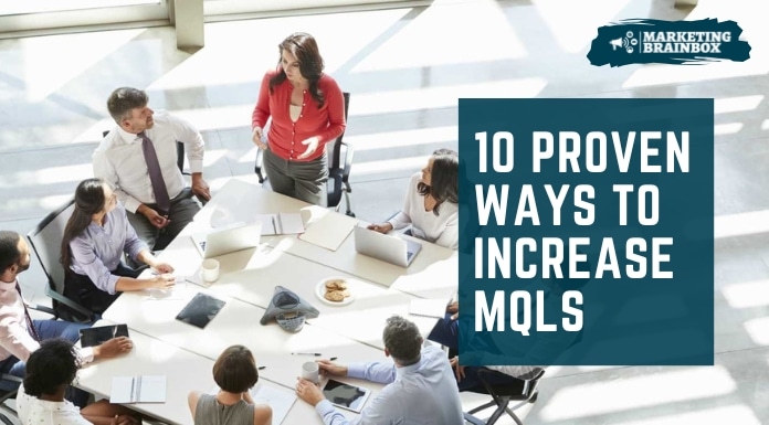 10 Actionable Tips to Generate More Marketing Qualified Leads Tips to Generate More Marketing Qualified Leads