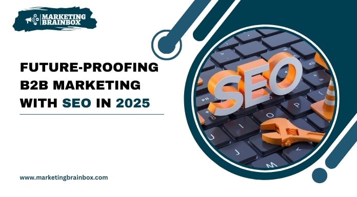 SEO\’s Role in the Future of B2B Marketing SEO's Role in the Future of B2B Marketing