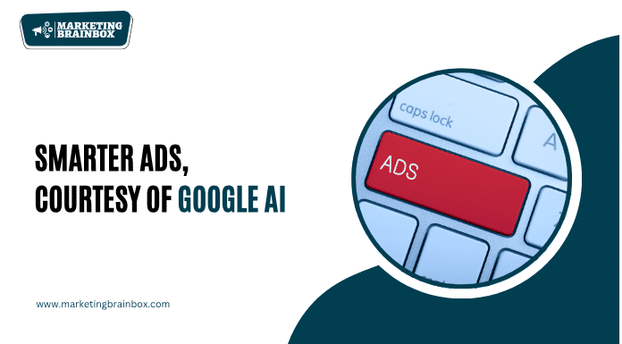 Google Enhances Ads Portfolio with New AI-Powered Products Google Enhances Ads Portfolio with New AI-Powered Products
