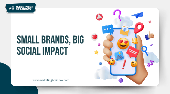 SMBs Growth Tied to Social Media, Research Finds Small Business Growth Tied to Social Media, Research Finds