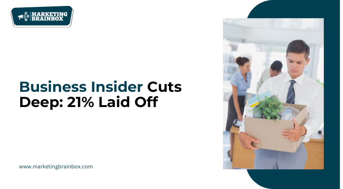 Business Insider Lays Off 21% of Staff, Citing \’Traffic Sensitivity Business Insider Lays Off 21% of Staff, Citing 'Traffic Sensitivity