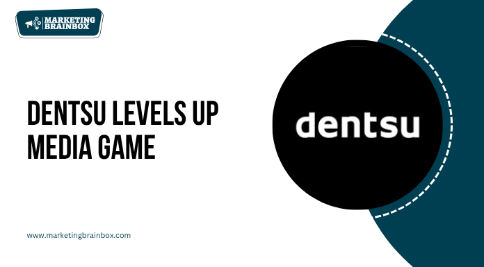 Dentsu Strengthens Media Muscle with Trio of Leaders Dentsu Strengthens Media Muscle with Trio of Leaders