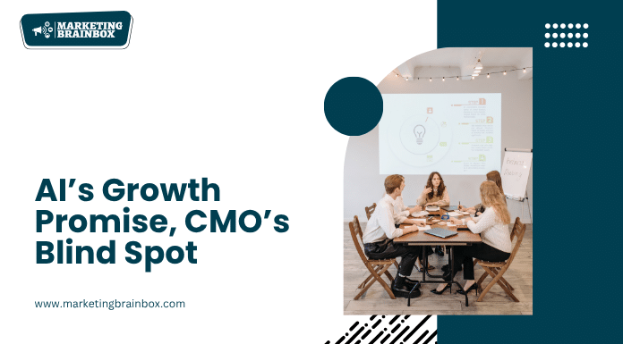 AI Promises Growth, but CMOs Are Missing the Metrics AI Promises Growth, but CMOs Are Missing the Metrics