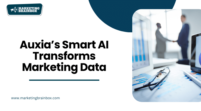 Auxia’s New AI Analyst Agent Transforms Campaign Data into Revenue Gold Auxia’s New AI Analyst Agent Transforms Campaign Data into Revenue Gold