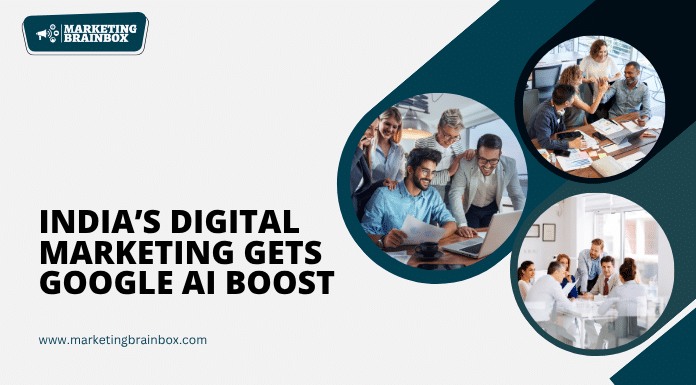 Google’s AI-Powered Ad Suite Revolutionizes India’s Digital Marketing Google’s AI-Powered Ad Suite Revolutionizes India’s Digital Marketing