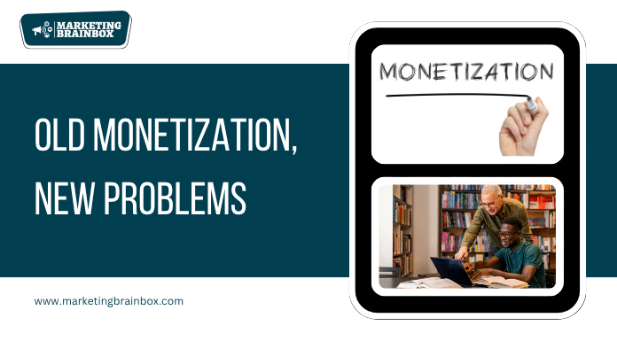 The Hidden Cost of Traditional Monetization for Publishers The Hidden Cost of Traditional Monetization for Publishers