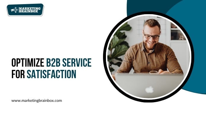 The Zone of Tolerance in B2B Customer Service: The Key to Customer Satisfaction